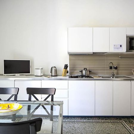 Casa Dante - Historic Apartment In The Perfect Naples Location Exterior photo