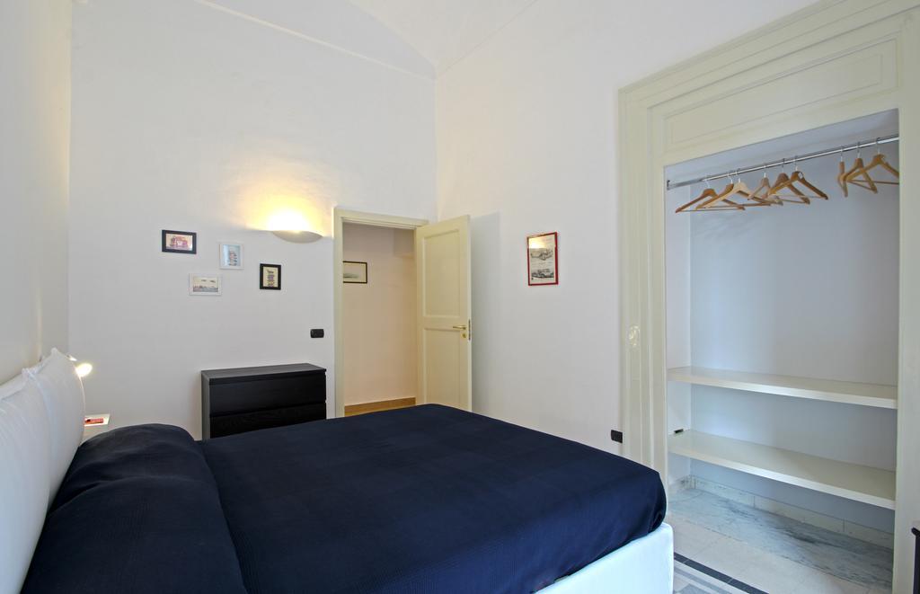 Casa Dante - Historic Apartment In The Perfect Naples Location Exterior photo