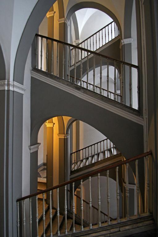 Casa Dante - Historic Apartment In The Perfect Naples Location Exterior photo