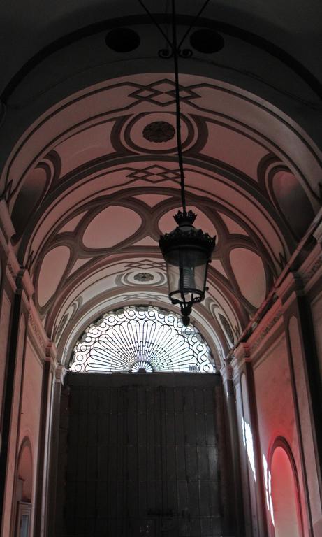 Casa Dante - Historic Apartment In The Perfect Naples Location Exterior photo