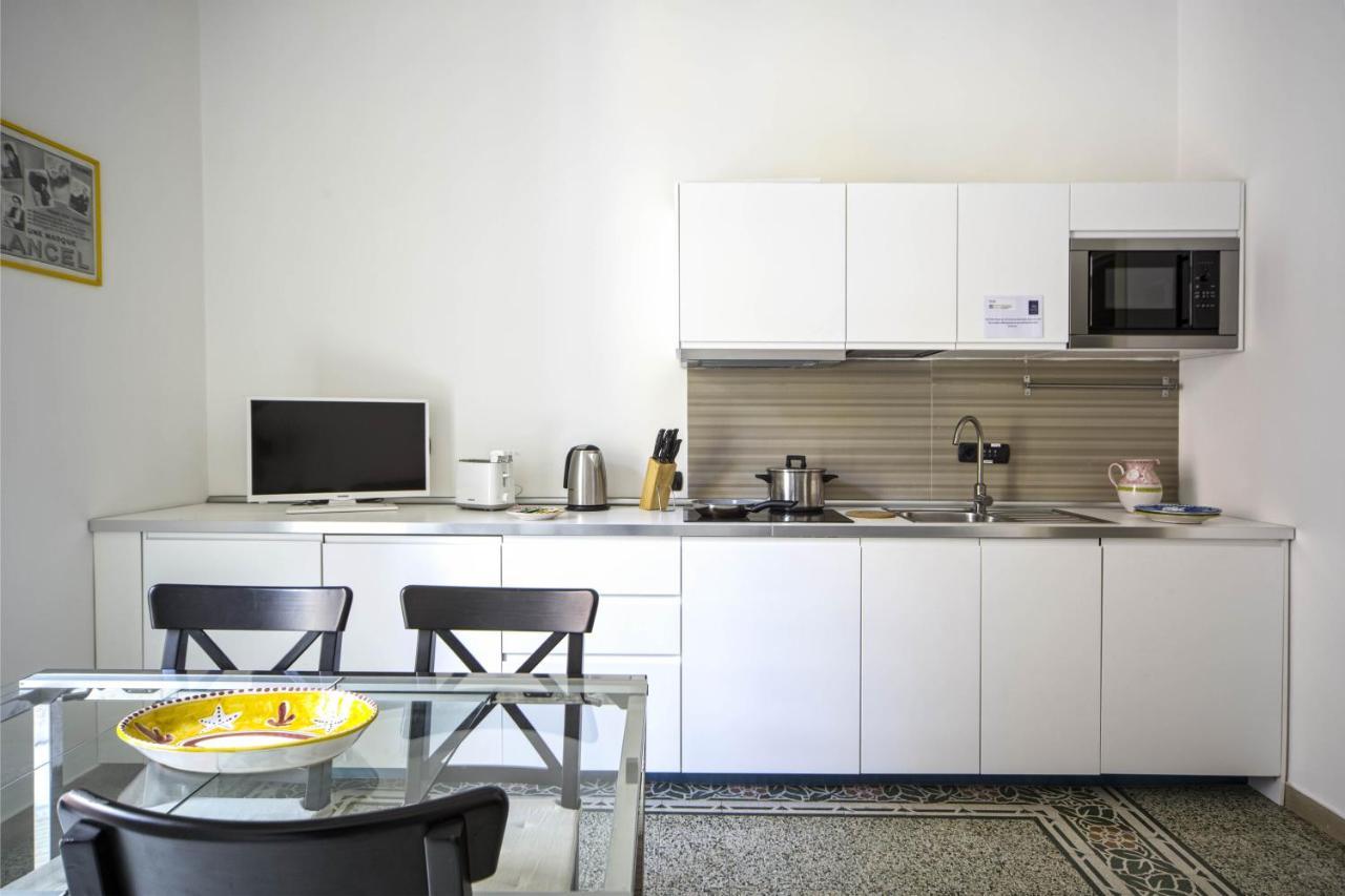 Casa Dante - Historic Apartment In The Perfect Naples Location Exterior photo