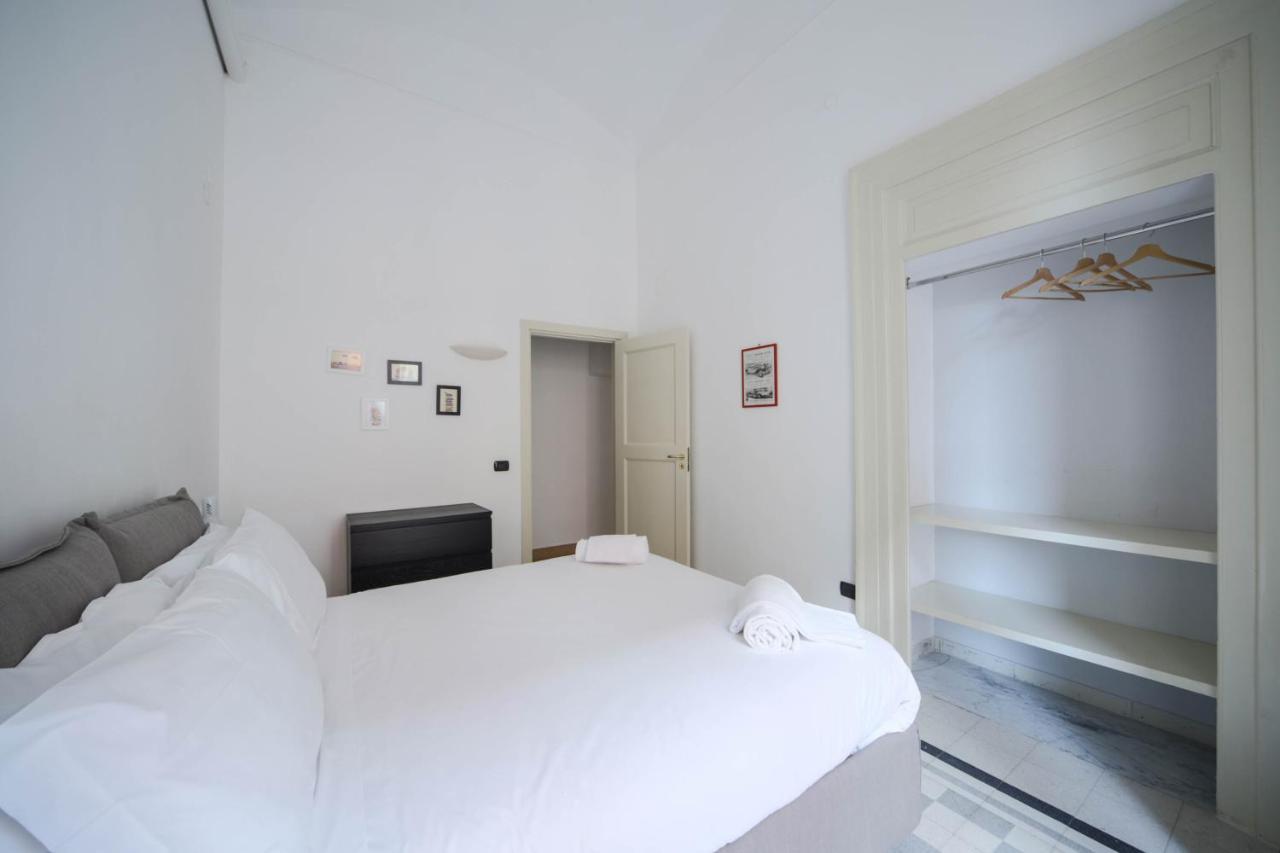 Casa Dante - Historic Apartment In The Perfect Naples Location Exterior photo